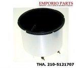 Κάδος φριτέζας DELONGHI, 7312510091